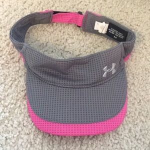 Underarmour Visor
